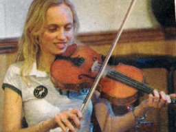 Clodagh Buckley 